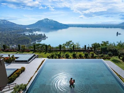 泰姬達爾景觀酒店斯里納格