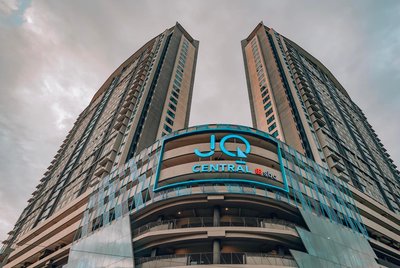 善旅民宿 超級海景民宿 近Suria 加雅街 Good Travel KK