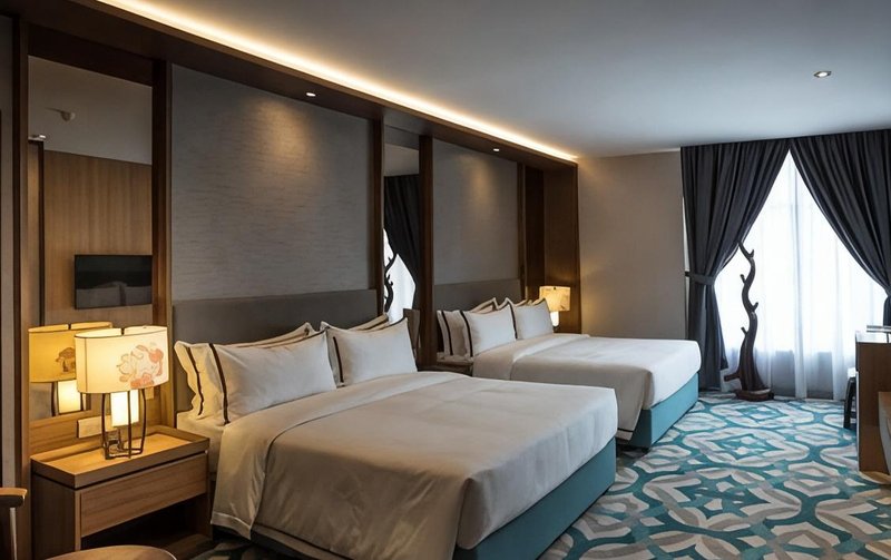 Christee Suites Hotel