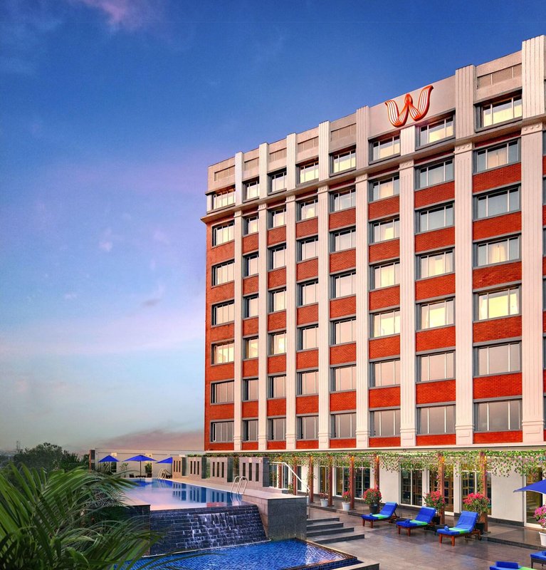 Welcomhotel by ITC Hotels, Guntur