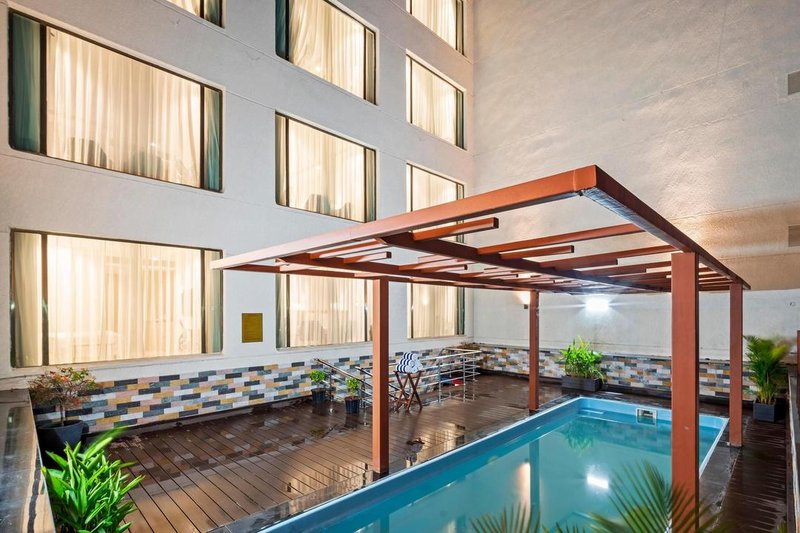 Grand Vijayawada by GRT Hotels