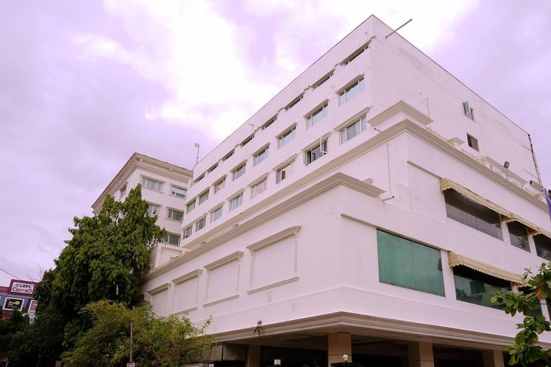 Fortune Murali Park, Vijayawada - Member ITC Hotels' Group