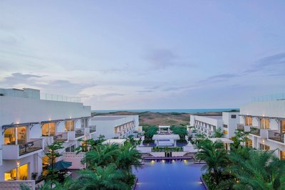 普拉莫德蘭德斯盡頭度假村,Radisson個人會員