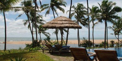 尼樂什瓦爾隱居酒店