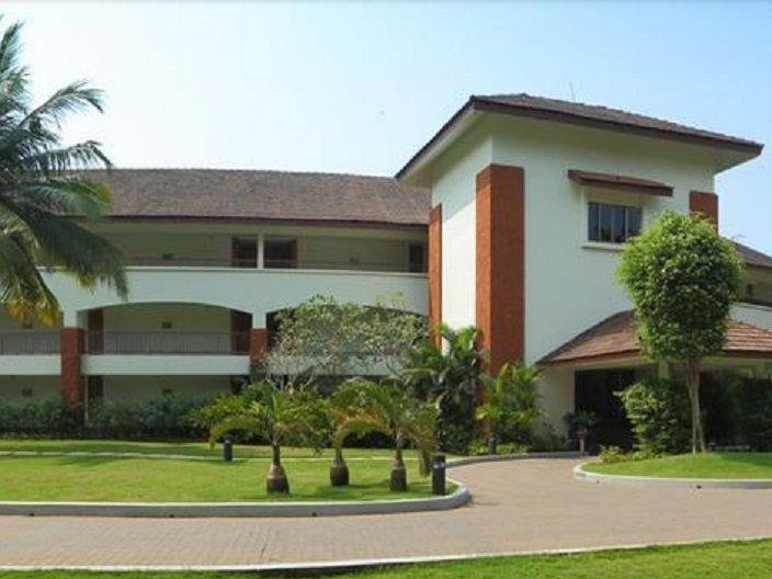 The Diwa Club by Alila