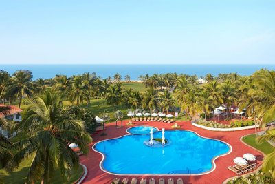 Holiday Inn Resort 興亞