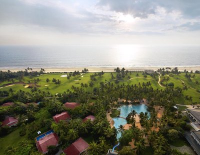 果阿泰姬酒店&度假村