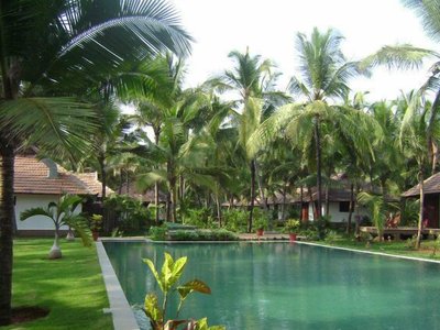 卡納海濱度假酒店