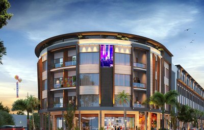 Regenta Place Chandigarh Mohali
