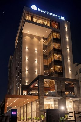 Best Western Plus Mohali