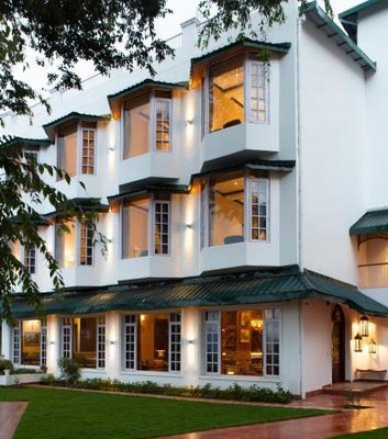 Daleside Manor, Boutique Hotel, Kasauli