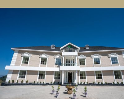 Sidus Galaxy Resort & Spa