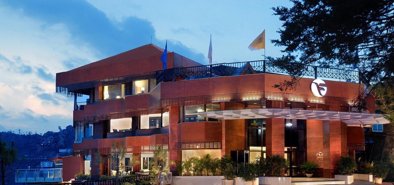 Fortune Resort Grace, Mussoorie - Member ITC Hotels' Group