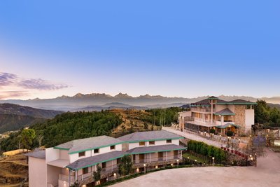 Lemon Tree Hotel Mukteshwar