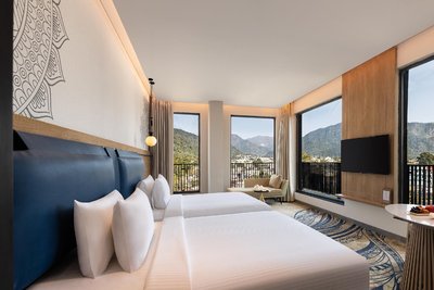 Fortune Walkway Mall, Haldwani - Member ITC Hotels' Group