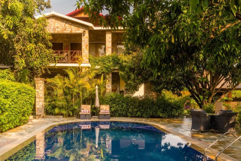 Tree of Life Vanvilas Riveredge Corbett