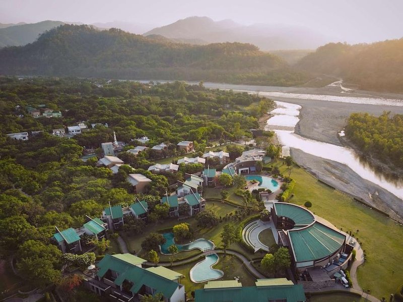 Namah Resort Jim Corbett, A Member of Radisson Ind