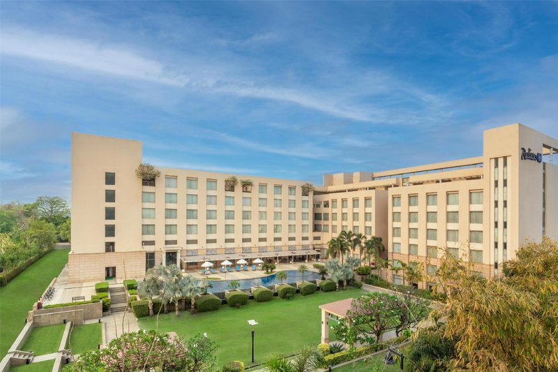 Radisson Blu Hotel Rudrapur