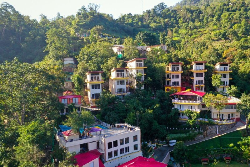 Veda5 Ayurveda & Yoga Retreat