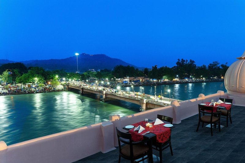 Ganga Lahari by Leisure Hotels
