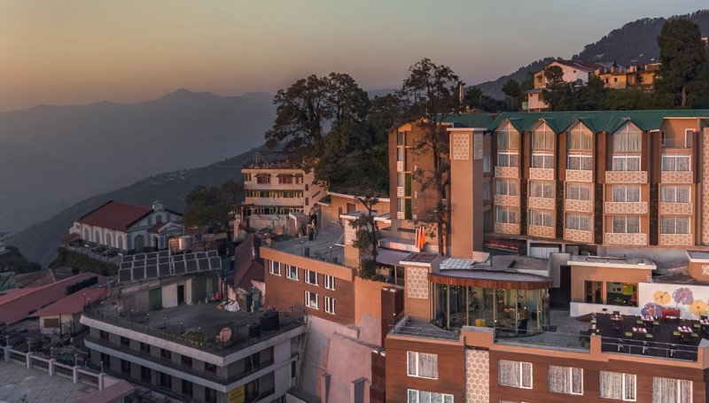 Mosaic Original, Mussoorie