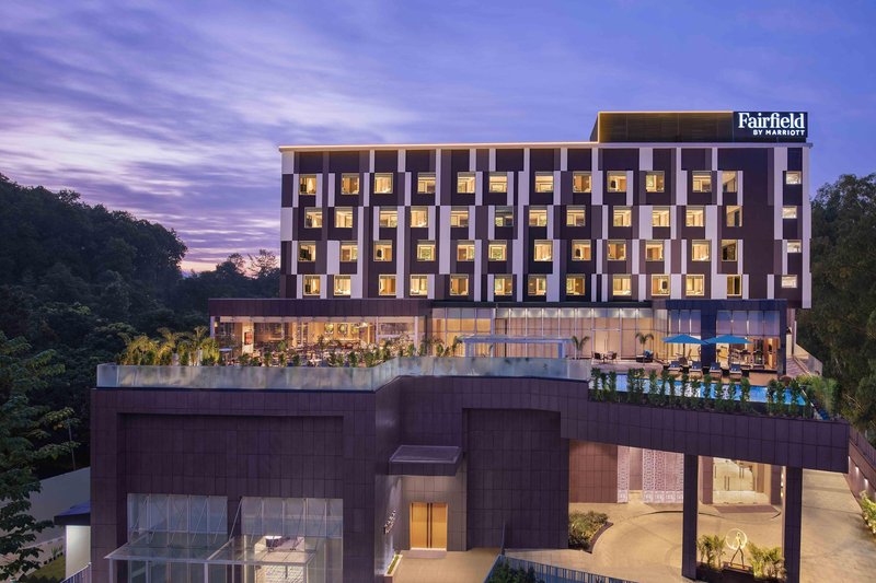 Fairfield by Marriott Dehradun