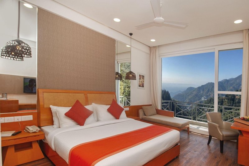 Yog Wellness Resort & Spa by Amritara