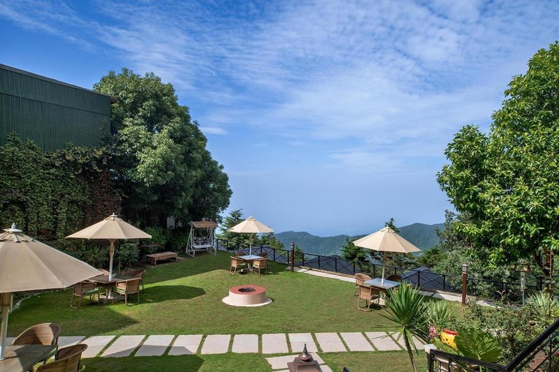Larisa Resort, Mussoorie
