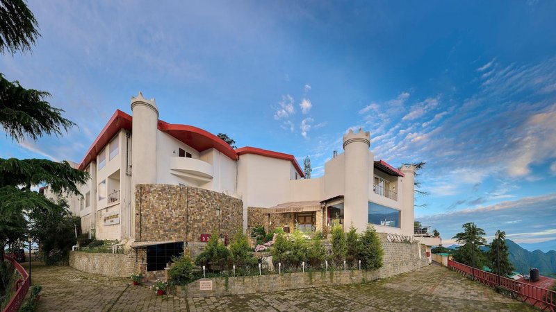 Renest Dunsvirk Court Mussoorie