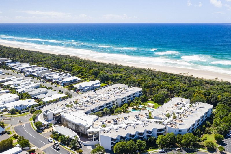 特維德海岸假日棉花海灘度假村