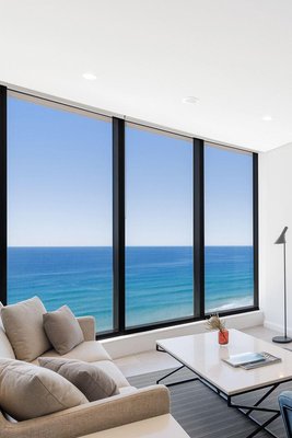 黃金海岸沖浪者天堂美利通公寓式酒店