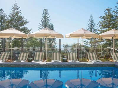 蒙德里安黃金海岸