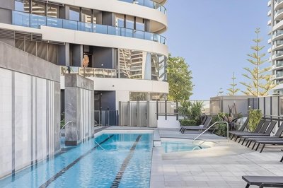 派珀斯布羅德海灘度假村