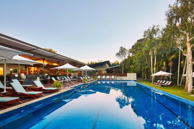 拜倫克里斯託布魯克酒店