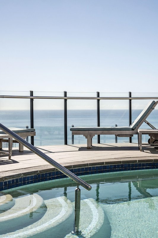 The Wave Resort Gold Coast