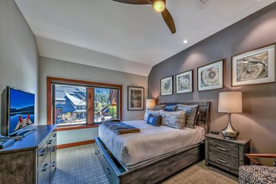 太浩湖扎蘭塔酒店