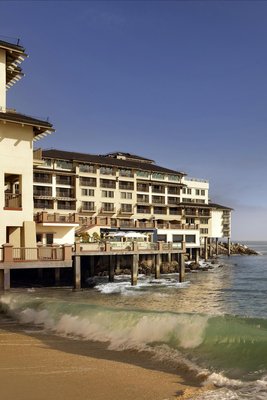 Monterey Plaza Hotel and Spa