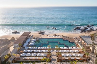 Grand Velas精品酒店 - 限成人- 全包