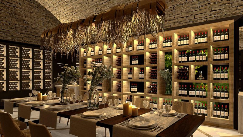 馬薩特蘭夢想艾絲黛拉德爾瑪高爾夫 SPA 度假村