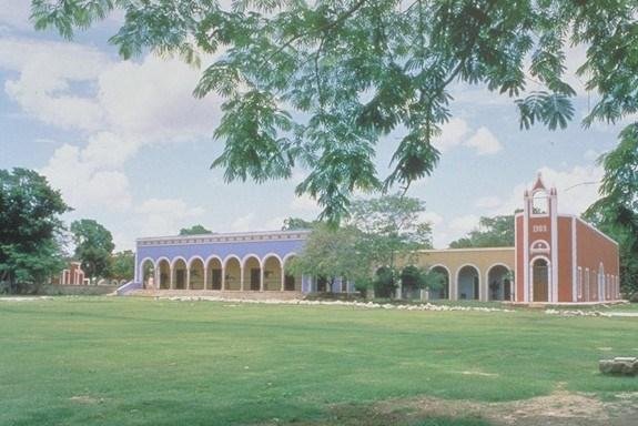 Hacienda Santa Rosa de Lima by IHG