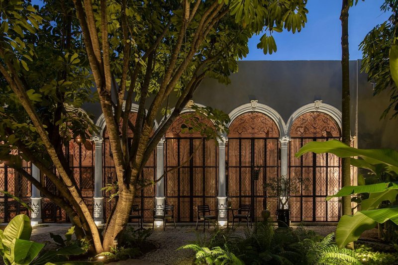 Künük Hotel Boutique