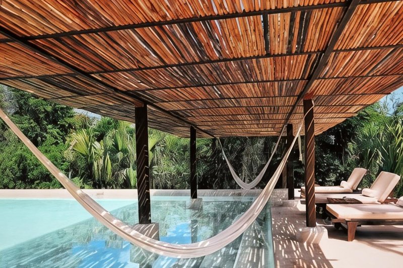 Hacienda San Jose Cholul by IHG