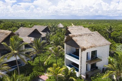 塔哥圖蘭G 酒店