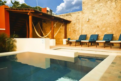 古斯塔沃精品酒店