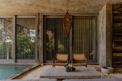 圖蘭諾瑪德酒店