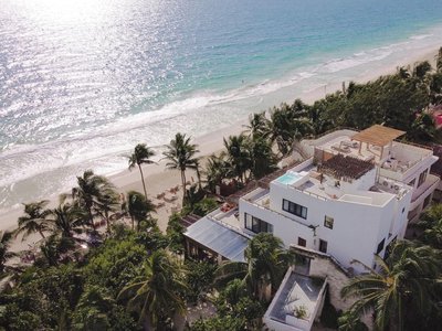 圖蘭奇林基圖酒店