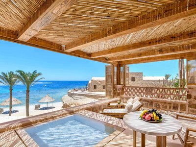 額奎斯瑞享度假村