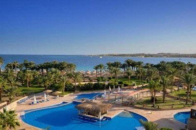 阿拉貝斯克度假村-水療中心及別墅酒店