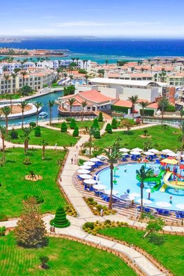 天翁丹娜海灘水樂園