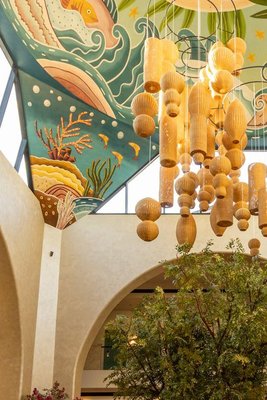 沙漠玫瑰度假村